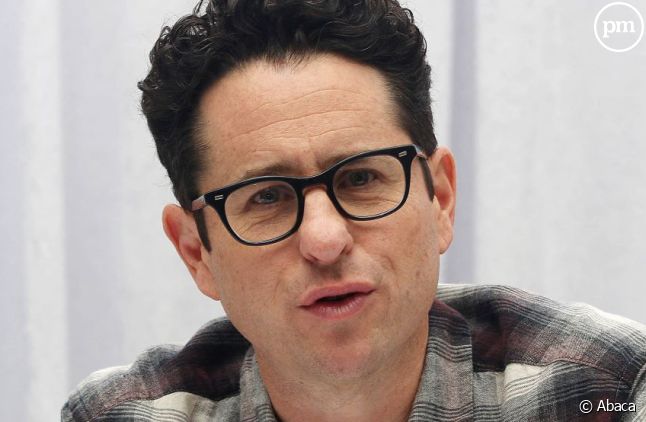 JJ Abrams.