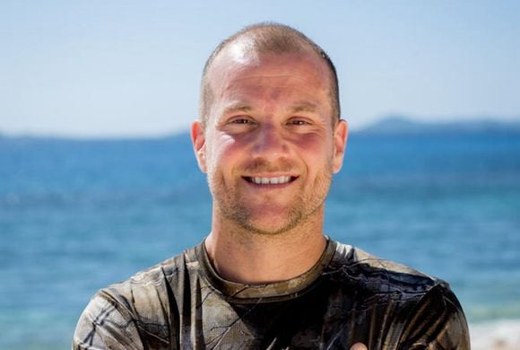 Thibault, 34 ans, agriculteur en Corse, candidat de "Koh-Lanta" 2024