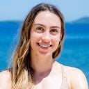 Cassandre, 23 ans, écrivaine du Rhône (69), candidate de "Koh-Lanta" 2024