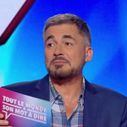 "J'ai passé assez d'auditions dans ma vie" : Olivier Minne explique pourquoi il n'a pas succédé à Cyril Féraud à la tête de "Slam"