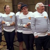 "Fort Boyard" : Quelle somme a été remportée lors de l'émission hommage à Patrice Laffont hier soir sur France 2 ?