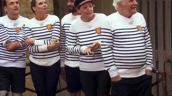 "Fort Boyard" : Quelle somme a été remportée lors de l'émission hommage à Patrice Laffont hier soir sur France 2 ?