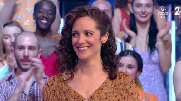 "Ça dépasse toutes mes espérances" : Coline intègre les Masters de "N'oubliez pas les paroles" et se rapproche des 200.000 euros de gains