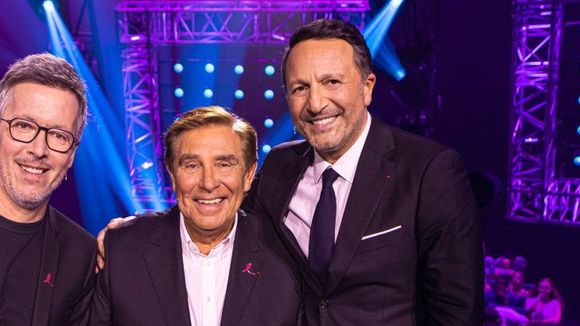 "Fortune de France" sur France 2, Julia Vignali sur France 3, le retour de "Qui veut gagner des millions ?" sur TF1... Les temps forts à la télévision du 14 au 20 septembre 2024