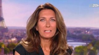 "Personne ne peut lui en vouloir" : Anne-Claire Coudray réagit au départ de Julien Arnaud pour "Télématin"