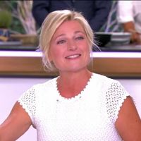 Audiences pré-access : Quel score pour la première de la saison de "C à vous" avec Anne-Élisabeth Lemoine sur France 5 ?