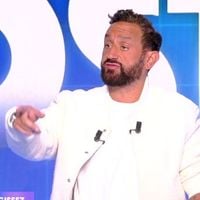 Audiences access 20h : "TPMP" s'effondre sur C8, Yann Barthès et "Quotidien" devancent Cyril Hanouna de près d'un million de téléspectateurs