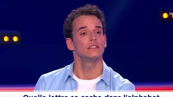 Audiences pré-access : "Slam" avec Théo Curin repart à la hausse sur France 3