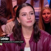 Audiences access 20h : "Quotidien" avec Lénie ("Star Academy"), Tony Estanguet et Nolwenn Leroy explose les compteurs sur TMC