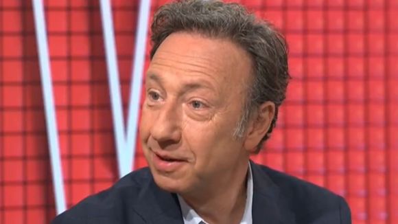 "Un règlement de compte politique contre Cyril Hanouna" : Stéphane Bern s'étonne du non-renouvellement de la fréquence de C8 par l'Arcom