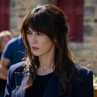 Audiences : La série "Brocéliande" avec Nolwenn Leroy a-t-elle confirmé ses bons débuts sur TF1 face à "L'Amour est dans le pré" sur M6 ?