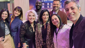 &quot;Star Academy&quot; 2024 : Adeline Toniutti, Cécile Chaduteau et Pierre de Brauer quittent l&#039;émission de TF1, Ladji Doucouré devient professeur