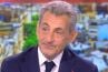 &quot;Je n&#039;arrive pas à le regarder en direct&quot; : Nicolas Sarkozy évoque face à Pascal Praud sur CNews les débuts de son fils Louis comme chroniqueur sur LCI