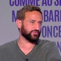 "Ça prouve à l'Arcom qu'on les invite" : Cyril Hanouna critique Manon Aubry (LFI), qui refuse de venir dans "Touche pas à mon poste" sur C8