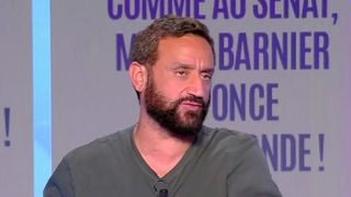 "Ça prouve à l'Arcom qu'on les invite" : Cyril Hanouna critique Manon Aubry (LFI), qui refuse de venir dans "Touche pas à mon poste" sur C8