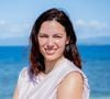 Sarah, 32 ans, responsable merchandising en Loire-Atlantique (44), candidate de "Koh-Lanta" 2024