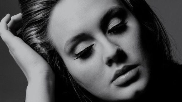 USA : record historique de ventes digitales pour Adele