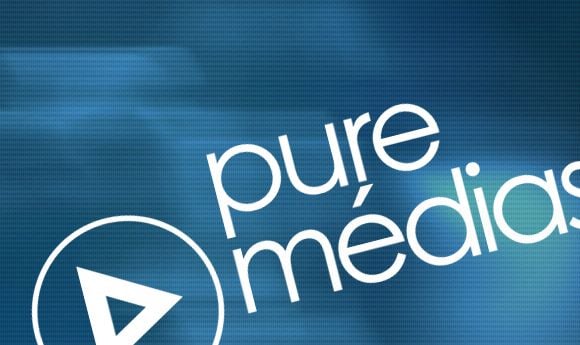 La nouvelle version de puremedias.com