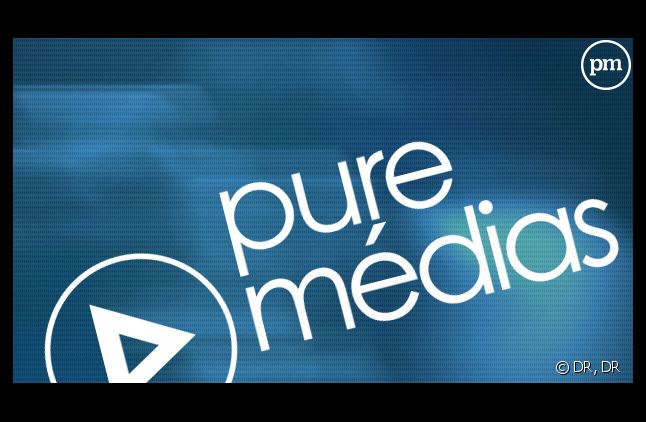La nouvelle version de puremedias.com