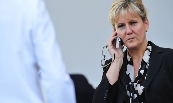 Nadine Morano.