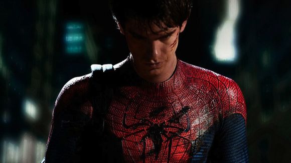 Bande-annonce : "The Amazing Spider-Man", retour à la case départ