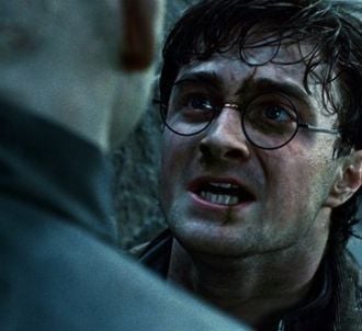 Harry Potter et les reliques de la mort - partie 2<br />