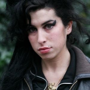 Amy Winehouse