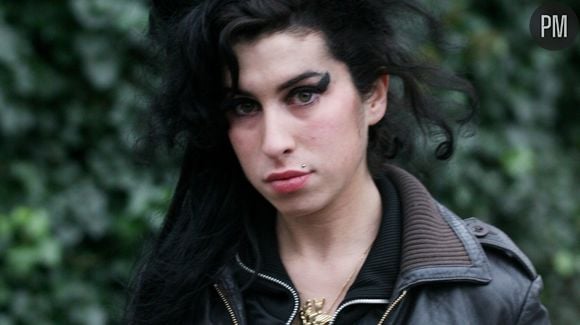 Amy Winehouse