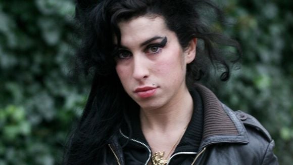 Amy Winehouse est décédée