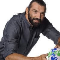 Sébastien Chabal devient consultant pour RMC