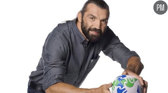 Sébastien Chabal