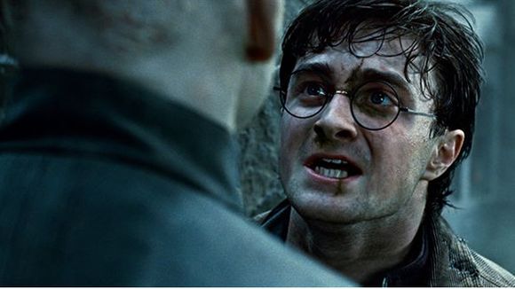 Box-Office : 4,2 millions d'entrées pour l'ultime "Harry Potter"