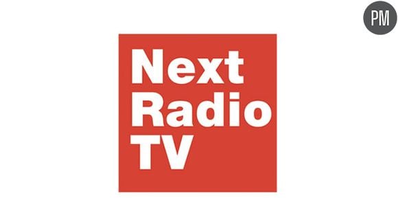 Le logo de NextradioTV.