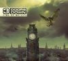 3. 3 Doors Down - "Time of My Life" / 60.000 ventes (Entrée)