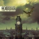  3. 3 Doors Down - "Time of My Life"  / 60.000 ventes (Entrée)