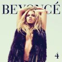  4. Beyoncé - "4"  / 53.000 ventes (-26%)