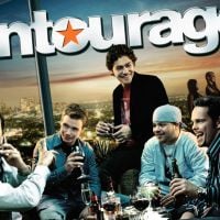 La série "Entourage" va passer sur grand écran