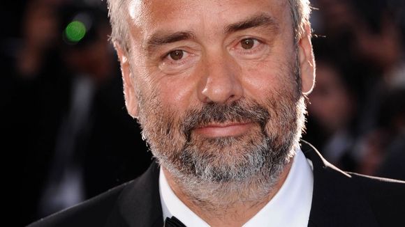 Les finances de Luc Besson épinglées