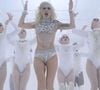 Le clip "Bad Romance" de Lady Gaga