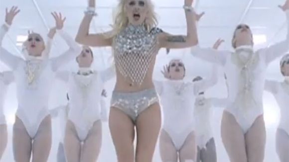 Le clip "Bad Romance" de Lady Gaga