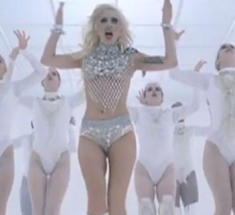 Le clip 'Bad Romance' de Lady Gaga