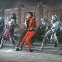 Le clip "Thriller" de Michael Jackson