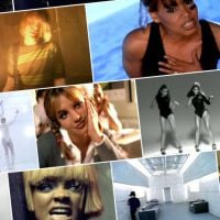 Jackson, Spears, Gaga... les meilleurs clips des décennies 80, 90 et 2000