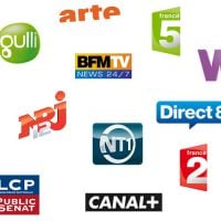 Audiences : W9 et TMC au plus haut début août