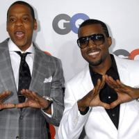 L'album de Kanye West et Jay-Z s'arrache aux Etats-Unis