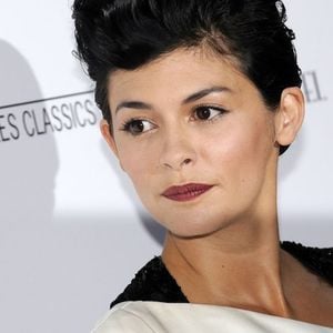 Audrey Tautou