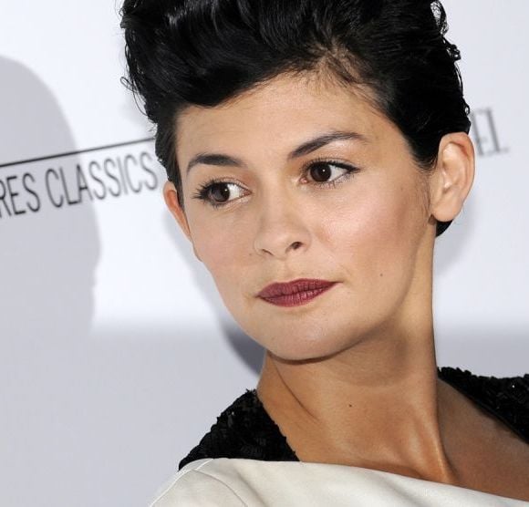 Audrey Tautou