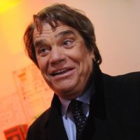 Bernard Tapie veut se lancer dans le one man show