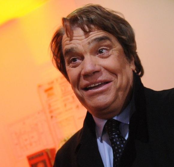 Bernard Tapie