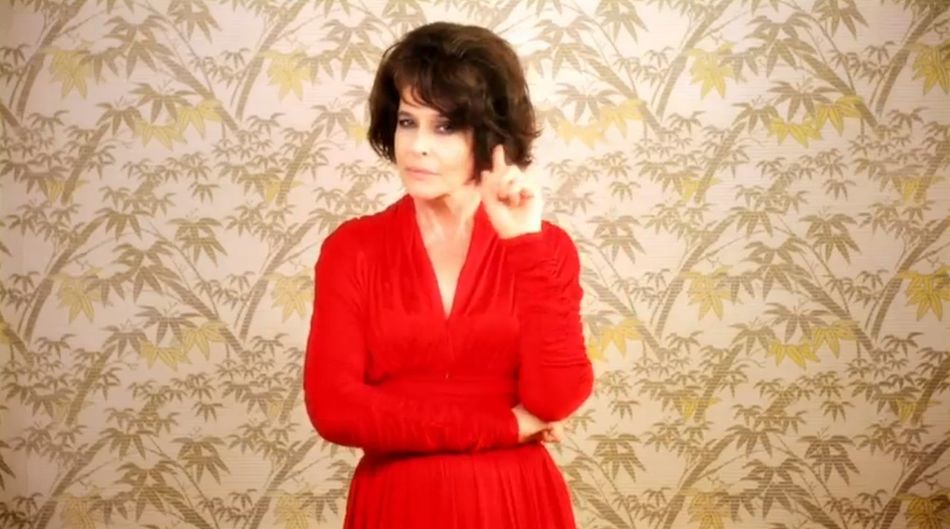 Clip Mika Elle Me Dit Acteurs